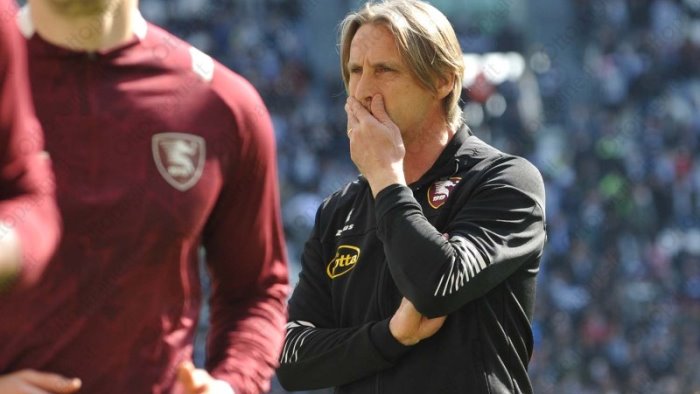 salernitana differenziato per quattro granata le ultime dal mary rosy