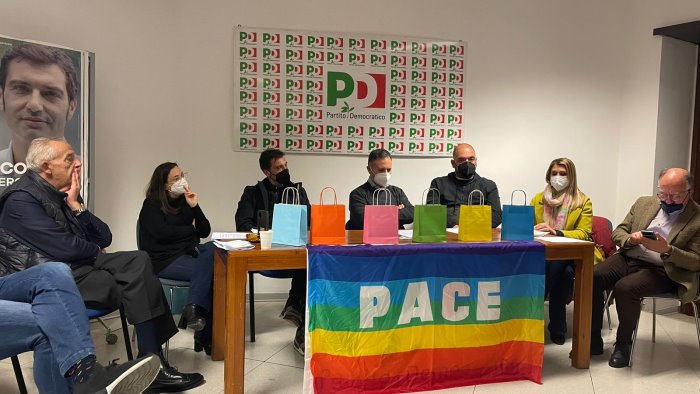 scuola di formazione politica e problemi della citta l analisi del pd