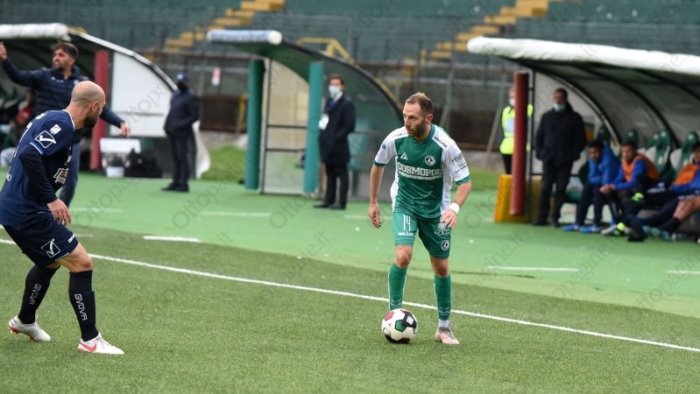 avellino finalmente una settimana tipo gautieri riabbraccera di gaudio