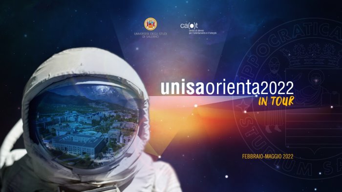 orientamento all universita di salerno 500 istituti scolastici protagonisti