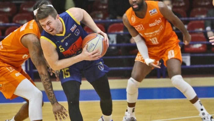 scafati basket clarke abbiamo ampi margini di miglioramento