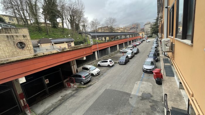 allarme furti d auto ad avellino cresce l escalation l appello dei residenti