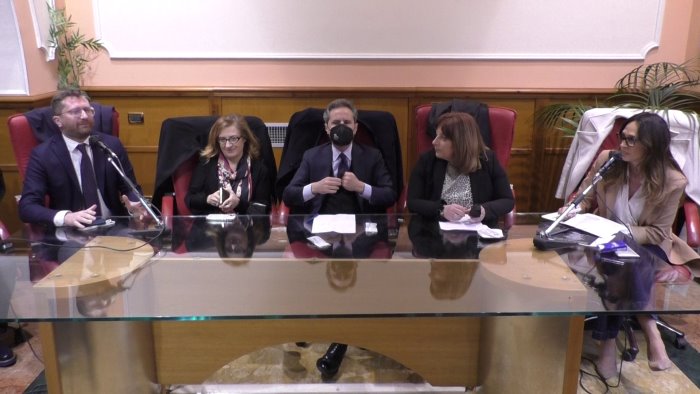 la vittoria di de luca del 2020 solo frutto del covid centrodestra rinascera