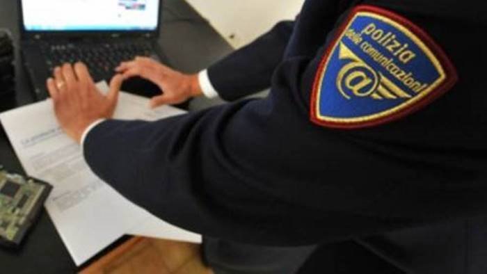 rete di sicurezza giffoni e polizia postale insieme per parlare di web sicuro