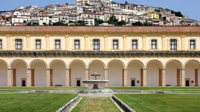 padula al via il festival delle arti per la legalita