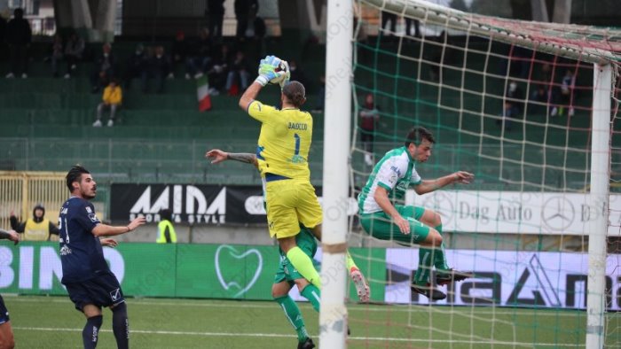 paganese avellino le probabili formazioni