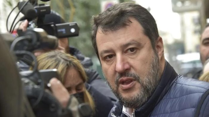 salvini ci opporremo ad aumento tassa sulla casa