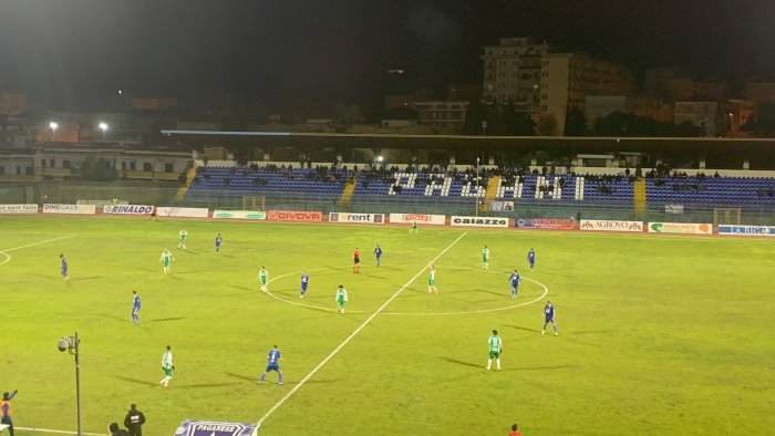 l avellino sfata il tabu torre ciancio e kragl stendono la paganese