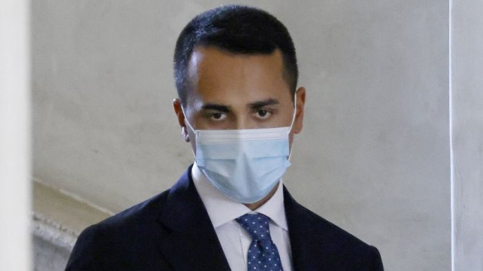 energia di maio lavoriamo ad alternative al gas russo