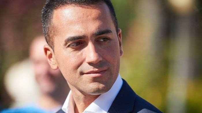 ucraina di maio rafforzata partnership energetica con il qatar