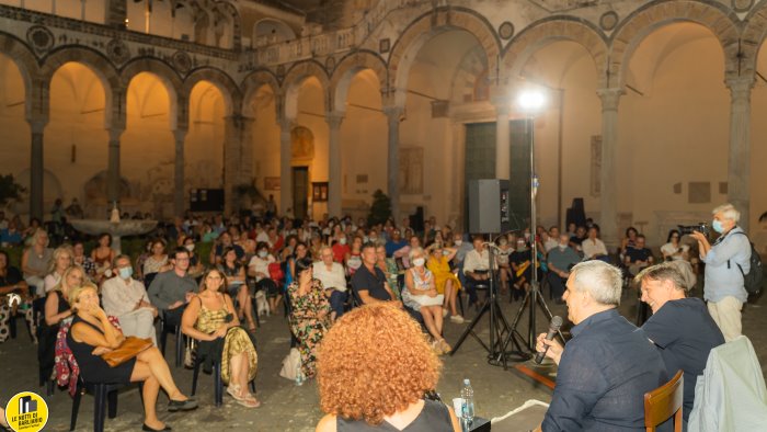 al via la viii edizione salernoir festival si comincia domani con le scuole