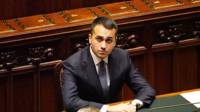 ucraina di maio un tavolo parallelo per la tregua umanitaria