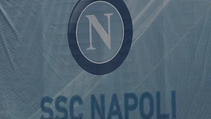 napoli milan ottomila euro di ammenda per il club partenopeo