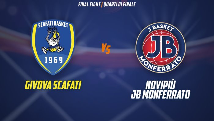 scafati basket obiettivo coppa italia di serie a2 sfida con monferrato