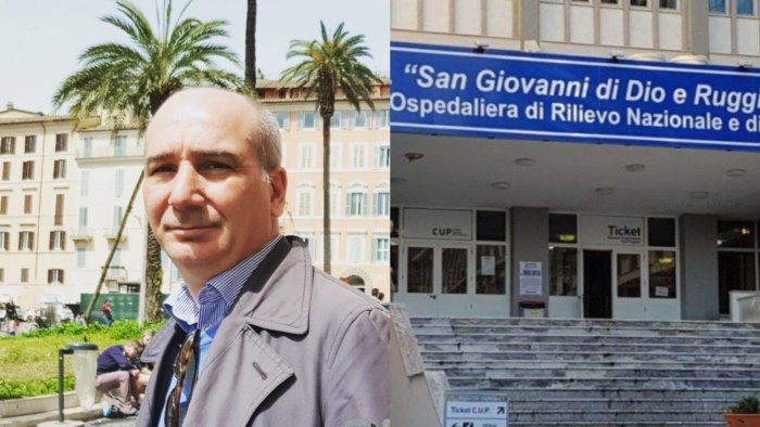 il deputato pino bicchielli noi moderati all attacco sanita allo sbando