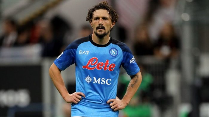 mario rui arriva la squalifica fermo per due giornate