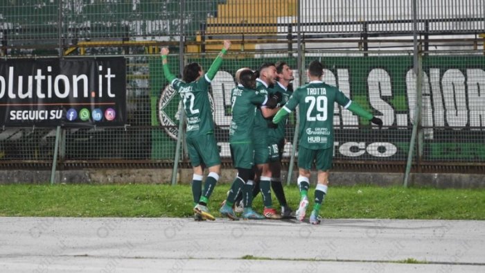 avellino ancora out casarini e trotta le novita dal partenio lombardi