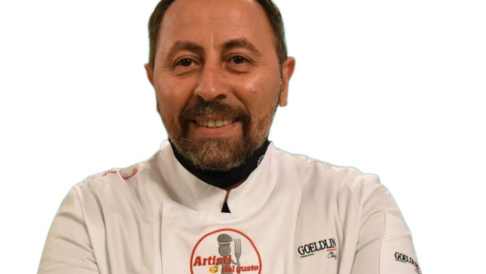 i cuochi campani riconfermano luigi vitiello presidente dell unione regionale