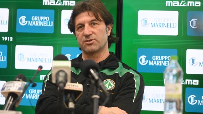 avellino rastelli siamo realisti servono punti per non essere risucchiati