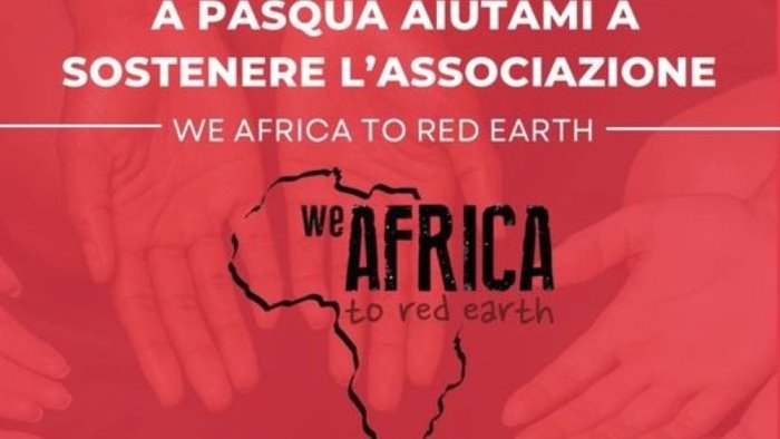 dona con il cuore dona con amore l iniziativa di beneficenza per l africa