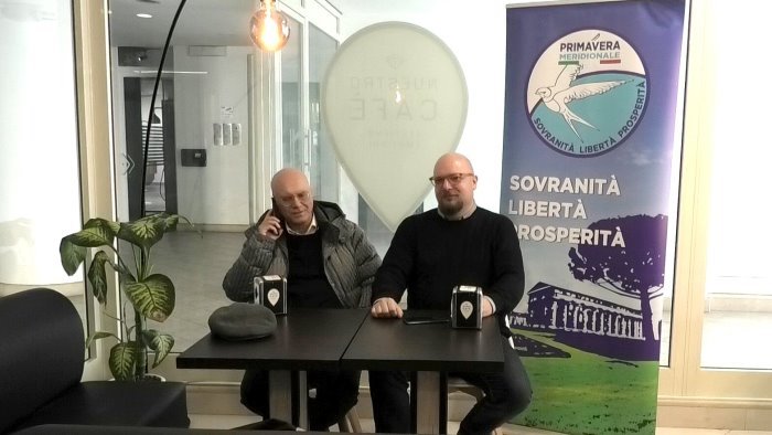 primavera meridionale la sanita campana e un disastro intervenga il governo