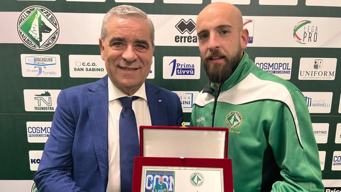 avellino foggia 3 2 tito non dobbiamo esaltarci testa al giugliano