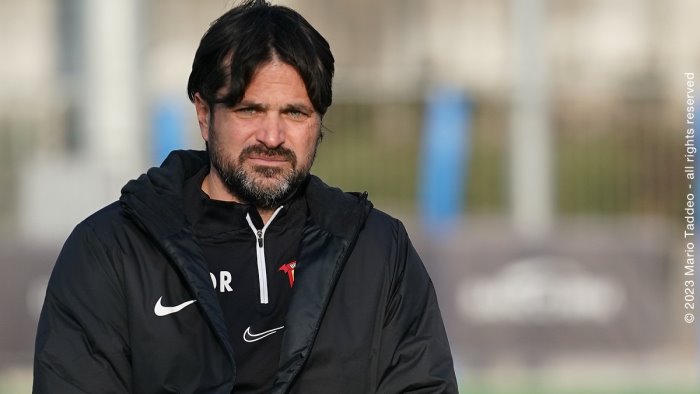 benevento 7 reti dell u17 alla ternana definito il calendario del viareggio