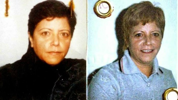 condannata a 12 anni maria licciardi la madrina della camorra