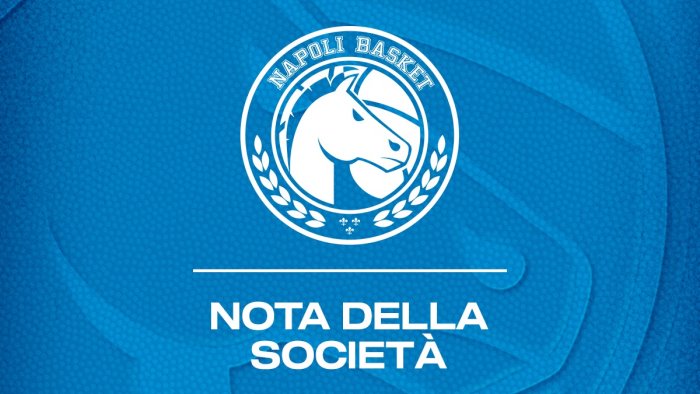 gevi napoli basket zanotti momentaneamente fuori squadra