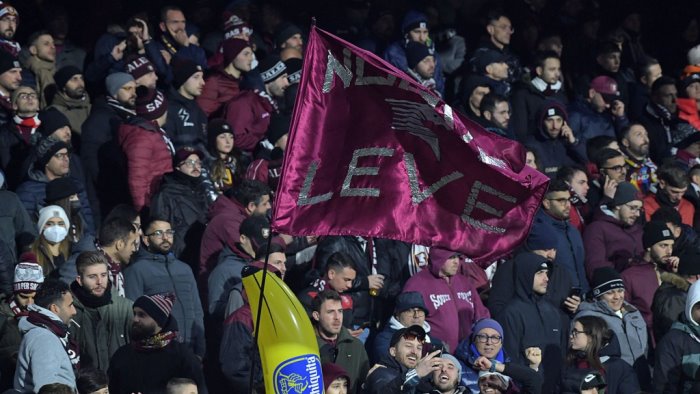 salernitana bologna arbitra pairetto talismano dei rossoblu