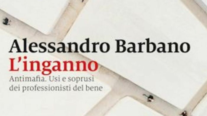 l inganno primavera meridionale presenta il libro di barbano