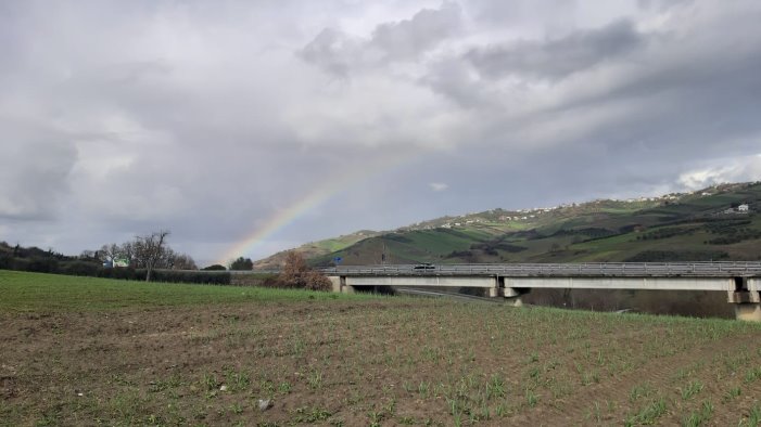 strada tre torri manna camporeale cirillo leone e pratola non mollano