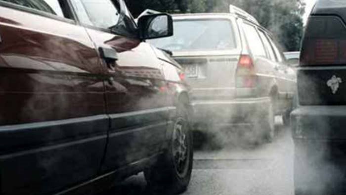 mobilita sostenibile e smog legambiente boccia avellino