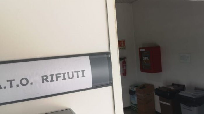 rifiuti l ato chiarisce andremo avanti con la newco siamo fiduciosi