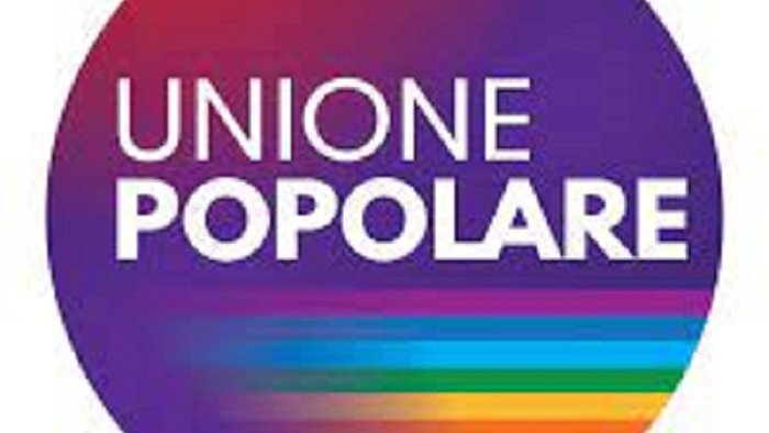 minacce a festa la solidarieta di unione popolare avellino