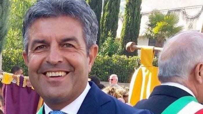 provincia di benevento dal presidente della repubblica contro centrale luminosa