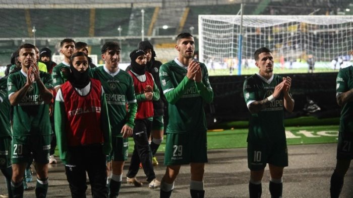 catanzaro avellino rastelli recupera due pedine