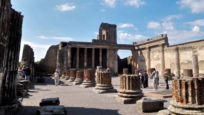 pompei m5s eav penalizza uno dei piu importanti siti archeologici al mondo