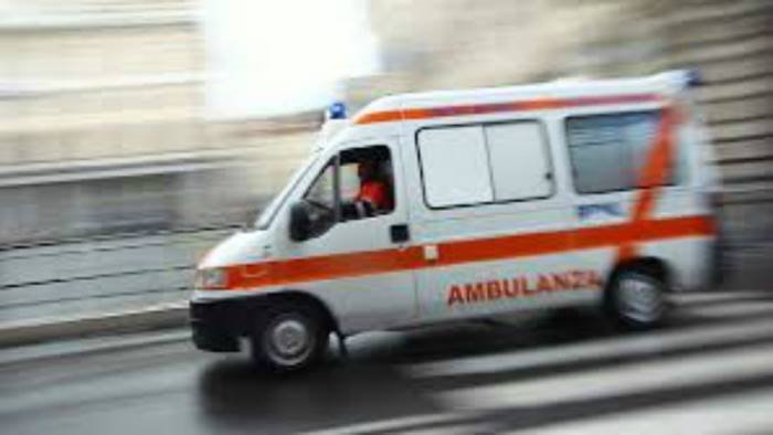 gli sparano in petto 18enne muore in ospedale