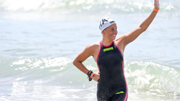 nuoto coppa len taddeucci e acerenza portano il cc napoli sul podio