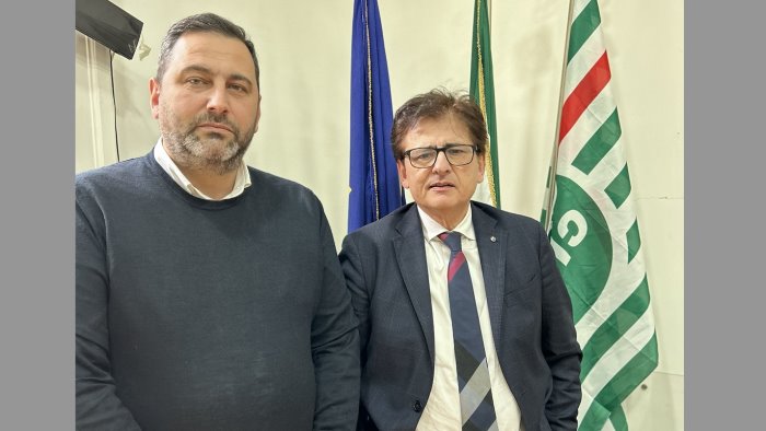 risorse al personale sanitario la cisl accordo beffa via alla mobilitazione