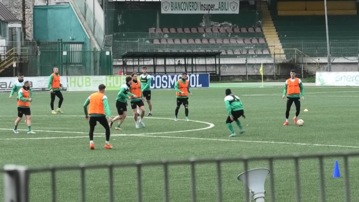 taranto avellino ripartenza con diversi dubbi ecco quali