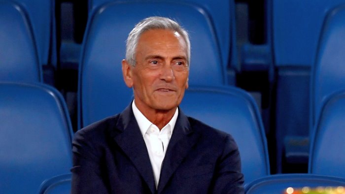 scudetto e champions gravina il napoli puo sognare