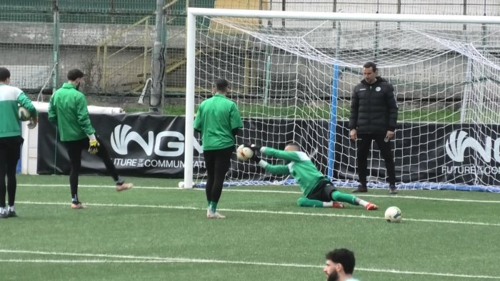 avellino ancora riposo per due pedine verso taranto