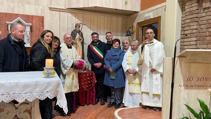 franza onoriamo con rispetto i valori trasmessi da sant ottone