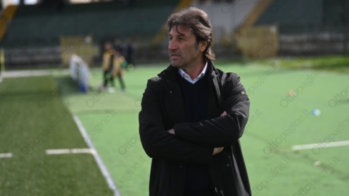 taranto avellino 2 2 rastelli bravi ad aver recuperato per due volte