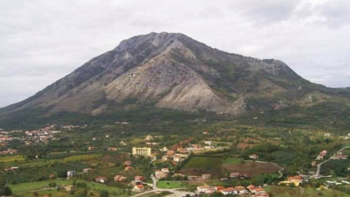 geositi taburno camposauro riflettori accesi sul patrimonio geomorfologico