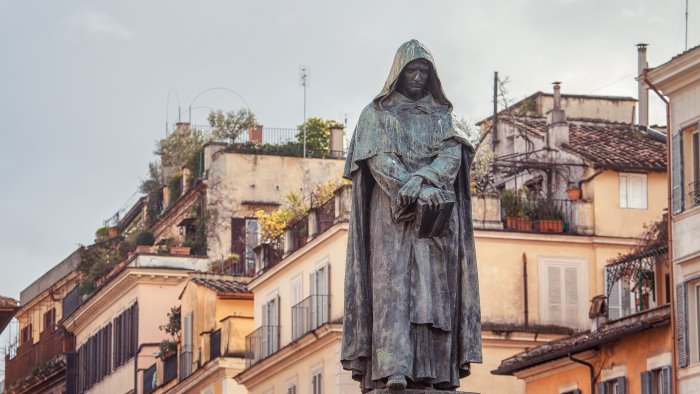 nola certame bruniano al via la xix edizione del concorso giovedi la prova