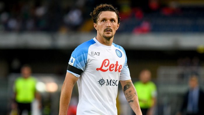 napoli lazio i convocati di spalletti fuori raspadori e mario rui