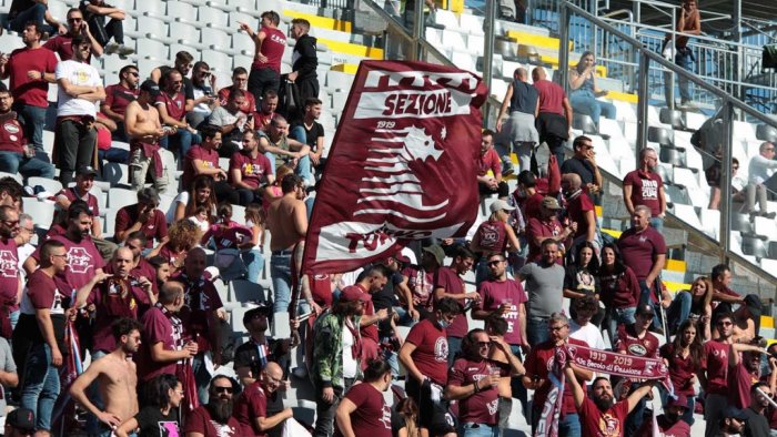 spezia salernitana caldara scalda i motori per noi partita fondamentale